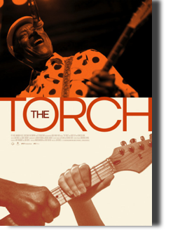 The Torch 
Rai 5