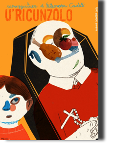 U' Ricunzolo (Corto)
Premio Sonego (2023)